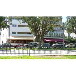 照片 以色列(Israel) 特拉维夫(Tel Aviv) 罗斯柴尔德大道(Rothschild Street) 2007-06 36