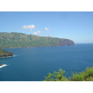照片 波利尼西亚(Polynesia) 马克萨斯群岛(Marquises) 2006-04 136