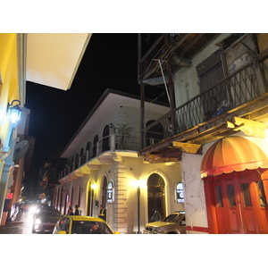 照片 巴拿马(Panama) 巴拿马城(Panama City) 2015-03 251