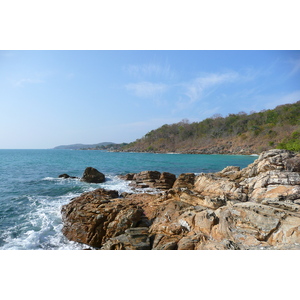 照片 泰国(Thailand) 沙美岛(Ko Samet) 2009-01 99