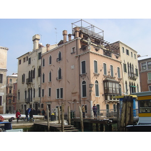 照片 意大利(Italy) 威尼斯(Venice) 2005-03 54