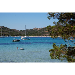照片 法国(France) 科西嘉岛(Corsica) 龙迪纳拉海滩(Rondinara Beach) 2017-07 8