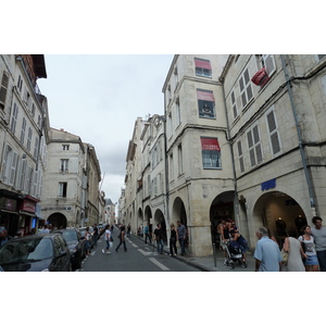 照片 法国(France) 拉罗谢尔(La Rochelle) 2010-08 91