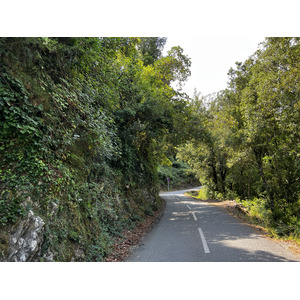 照片 法国(France) 科西嘉岛(Corsica) 基萨(Chisa) 2022-08 39