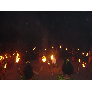 照片 波利尼西亚(Polynesia) 莫雷阿岛(Moorea) 2006-04 114
