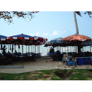 照片 泰国(Thailand) 芭提雅海滩(Pattaya Beach) 2007-02 60