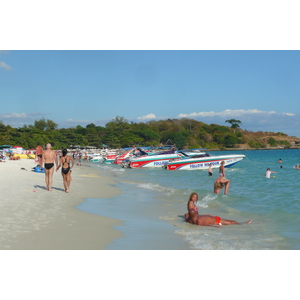 照片 泰国(Thailand) 沙美岛(Ko Samet) 赛乔海滩(Had Sai Kaew) 2008-12 56