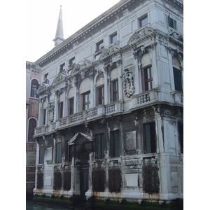 照片 意大利(Italy) 威尼斯(Venice) 2005-03 132