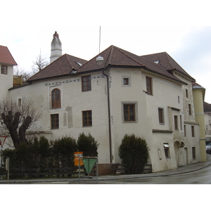 照片 奥地利(Austria) 梅尔克(Melk) 2005-03 5