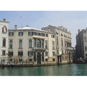 照片 意大利(Italy) 威尼斯(Venice) 2005-03 545