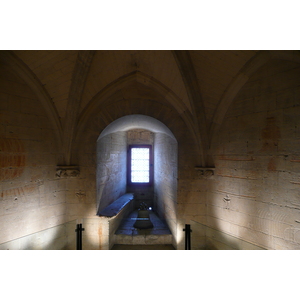 照片 法国(France) 塔拉斯孔(Tarascon) 塔拉斯孔城堡(Tarascon Castle) 2008-04 151