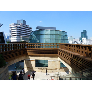 照片 日本(Japan) 东京(Tokyo) 六本木新城(Roppongi Hills) 2010-06 105