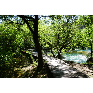 照片 克罗地亚(Croatia) 克尔卡国家公园(Krka National Park) 2016-04 7