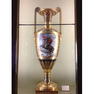 照片 法国(France) 巴黎(Paris) 卢浮宫(Louvre) 2014-05 6