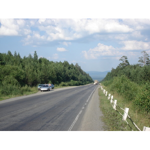 照片 俄罗斯(Russia) 乌拉尔(Ural) 2006-07 204