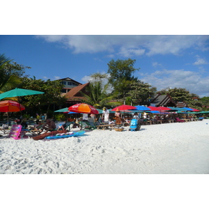 照片 泰国(Thailand) 沙美岛(Ko Samet) 赛乔海滩(Had Sai Kaew) 2008-12 33
