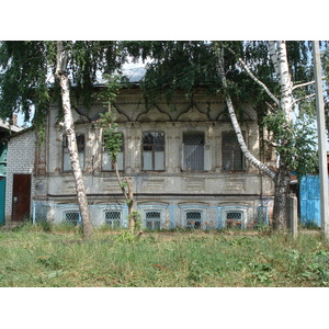 照片 俄罗斯(Russia) 喀山至下诺夫哥罗德(From Kazan to Nizhniy Novgorod) 2006-07 70