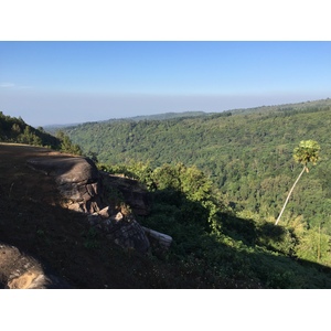 照片 泰国(Thailand) 普欣隆卡国家公园(Phu Hin Rong Kla National Park) 2014-12 222