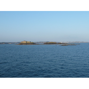 照片 法国(France) 圣马洛至泽西岛渡轮(Boat from St Malo to Jersey) 2010-04 4