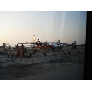 照片 俄罗斯(Russia) 乌拉尔航空(Ural Airlines) 2006-07 6