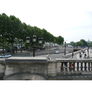 照片 法国(France) 巴黎(Paris) 杜乐丽花园(Garden of Tuileries) 2007-05 140