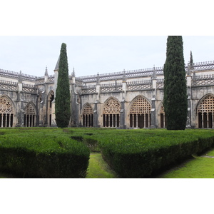 照片 葡萄牙(Portugal) 巴塔利亚(Batalha) 2013-01 119