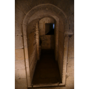 照片 法国(France) 塔拉斯孔(Tarascon) 塔拉斯孔城堡(Tarascon Castle) 2008-04 82