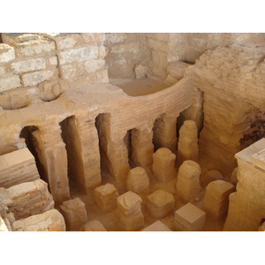 照片 以色列(Israel) 凯撒利亚(Caesarea) 2006-12 125