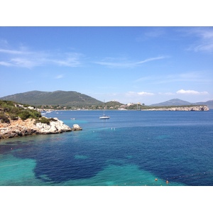 照片 意大利(Italy) 撒丁岛(Sardinia) 孔特港地区自然公园(Porto Conte Regional Natural Park) 2015-06 5