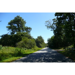 照片 法国(France) 加夫尔半岛(Gavres peninsula) 2008-07 6