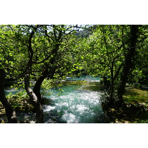 照片 克罗地亚(Croatia) 克尔卡国家公园(Krka National Park) 2016-04 15