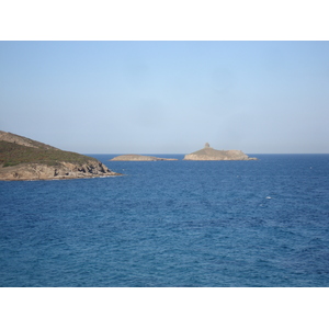 照片 法国(France) 科西嘉岛(Corsica) 科西嘉角(Corsican Cape) 2006-09 6