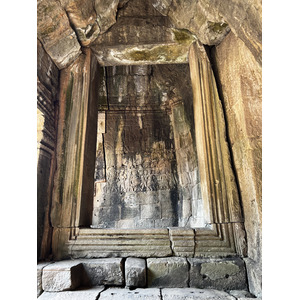 照片 柬埔寨(Cambodia) 暹粒(Siem Reap) 巴戎寺(Bayon) 2023-01 24