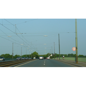 照片 德国(Germany) 杜塞尔多夫(Dusseldorf) 2007-05 102