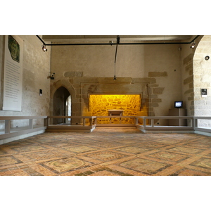 照片 法国(France) 叙西尼奥(Suscinio) 叙西尼奥城堡(Suscinio Castle) 2007-09 133