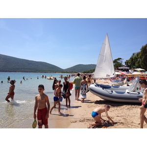 照片 意大利(Italy) 撒丁岛(Sardinia) 孔特港地区自然公园(Porto Conte Regional Natural Park) 2015-06 48