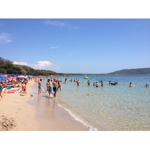 照片 意大利(Italy) 撒丁岛(Sardinia) 孔特港地区自然公园(Porto Conte Regional Natural Park) 2015-06 54