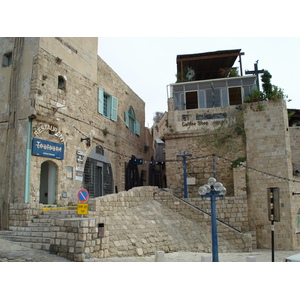 照片 以色列(Israel) 雅法(Jaffa) 2006-12 211