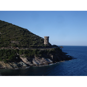 照片 法国(France) 科西嘉岛(Corsica) 科西嘉角(Corsican Cape) 2006-09 35