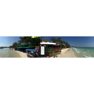 照片 泰国(Thailand) 沙美岛(Ko Samet) 2016-01 77