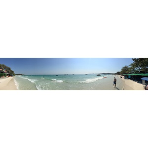 照片 泰国(Thailand) 沙美岛(Ko Samet) 2016-01 96