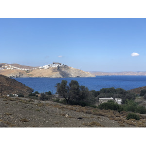 照片 希腊(Greece) 阿斯提帕莱阿岛(Astypalea) 2018-07 163
