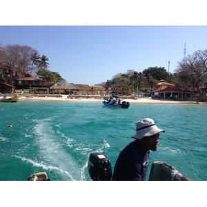 照片 巴拿马(Panama) 孔塔多拉岛(Contadora Island) 2015-03 170