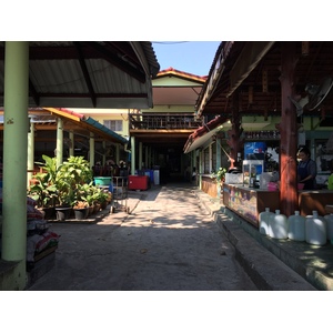 照片 泰国(Thailand) 沙美岛(Ko Samet) 2016-01 113