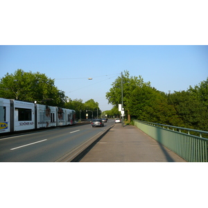照片 德国(Germany) 杜塞尔多夫(Dusseldorf) 2007-05 32