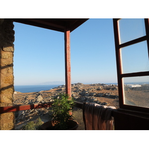照片 希腊(Greece) 米科诺斯岛(Mykonos) 2014-07 264