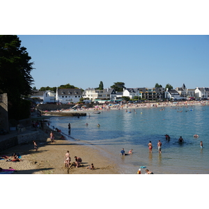 照片 法国(France) 拉尔莫尔海滩(Larmor-Plage) 2016-08 88