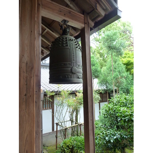 照片 日本(Japan) 京都(Kyoto) 龙安寺(Ryoanji Temple) 2010-06 100
