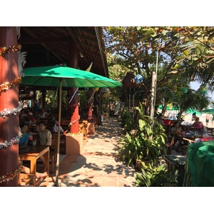 照片 泰国(Thailand) 沙美岛(Ko Samet) 2016-01 15