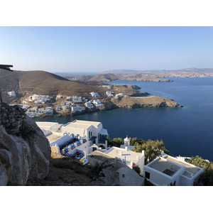 照片 希腊(Greece) 阿斯提帕莱阿岛(Astypalea) 2018-07 210